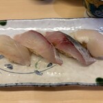 さんすけ - 