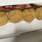 洋菓子のヒロタ - 料理写真: