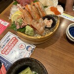 キタノイチバ - 