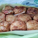 名古屋焼き醤油専門 さく蛸 - 