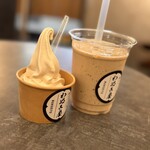 わぬき屋 - ドリンク写真:
