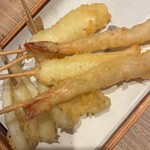 天海 - 