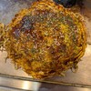お好み焼き 四葉