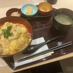 鶏三和 - 料理写真: