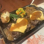 ハングリータイガー センター南店 - 