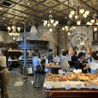 BAKERY&PUBLIC PENNY LANE_2
