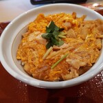 なか卯 - 