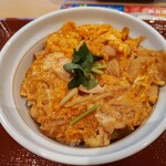 なか卯 - 