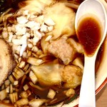 中華蕎麦ごとう - 