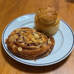 メゾンカイザー - 料理写真: