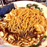 中華蕎麦ごとう - 
