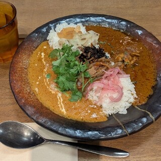 スパイス ファクトリー_0
