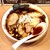 中華蕎麦ごとう - 料理写真:ワンタンそば