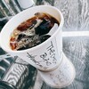 andy's COFFEE STAND