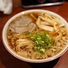 尾道ラーメン一 - 