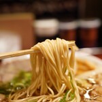 尾道ラーメン一 - 