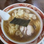 支那ソバ かづ屋 - 