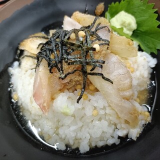 おわせ魚食堂 - 料理写真: