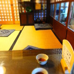 Haseji - 長谷路(はせじ)の店内