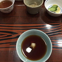 天ぷら 逢坂 - 