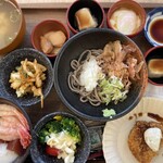 御宿野乃 - 