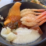 御宿野乃 - 