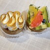 Roll cafe
