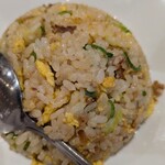 ラーメン 魁力屋 - 