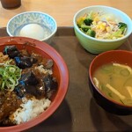 すき家 - 料理写真: