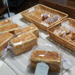パン工房 庵 - 