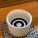 酔処 たがし - 田酒
