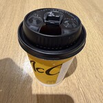 マクドナルド - ドリンク写真: