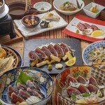明神丸 - 料理写真:5200円 秋