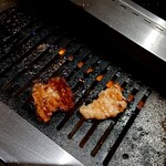 和牛焼肉おおに志 - 