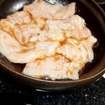 和牛焼肉おおに志 - 