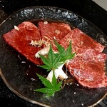 和牛焼肉おおに志 - 