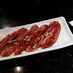 和牛焼肉おおに志 - 