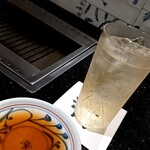 和牛焼肉おおに志 - 