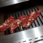 和牛焼肉おおに志 - 