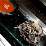 和牛焼肉おおに志 - 