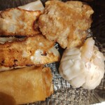 わくわく広場 - 