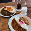 カレーダイナーインディ