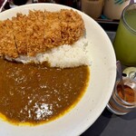 松屋 - 料理写真: