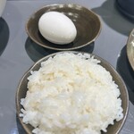AKATOBI 双 - 
