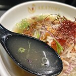 AKATOBI 双 - 