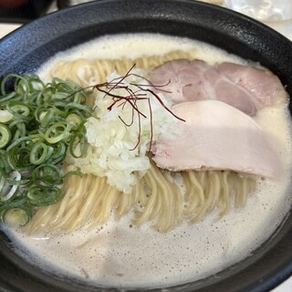 麺処 いつか_0
