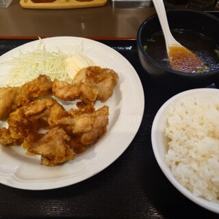 たんめん専門店 百菜_0