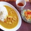 アガーリcurry