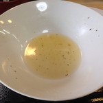 ガチ麺道場 - 完食！