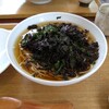 伊勢 翁 - 冷かけ花巻そば